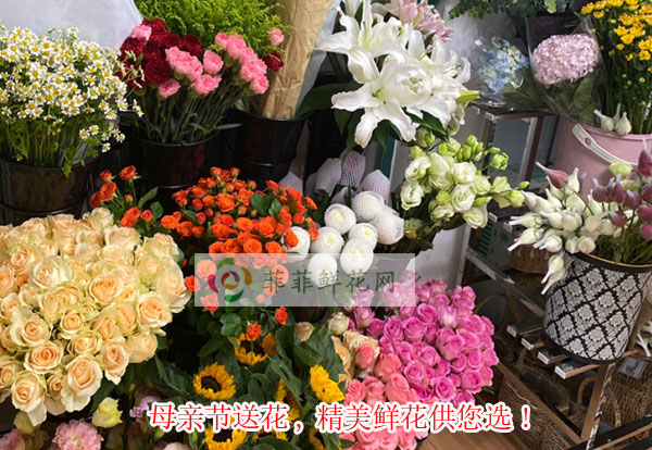 2024黔南州贵定县母亲节送花,黔南州贵定县精美鲜花供您选!