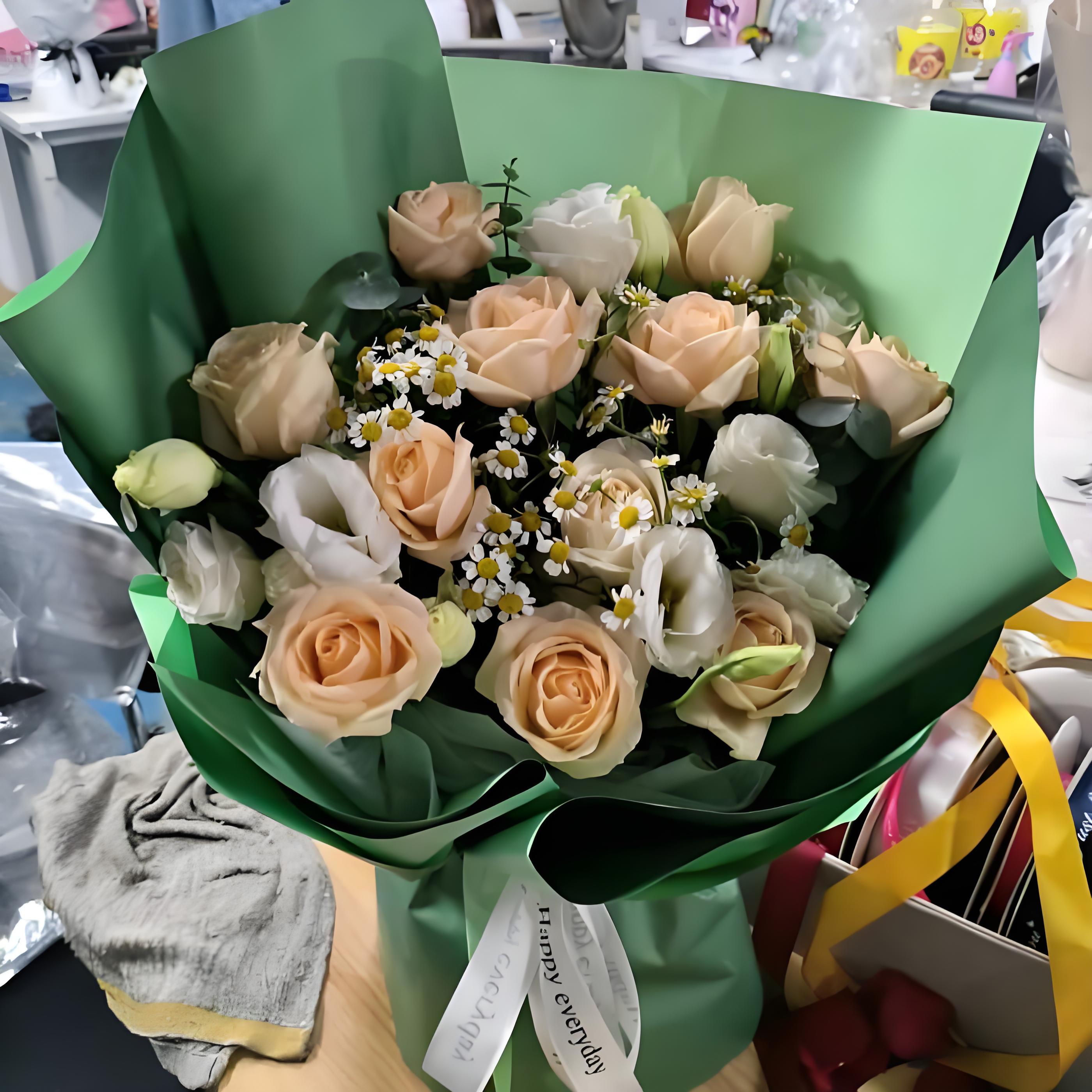 黔南州贵定县花店
